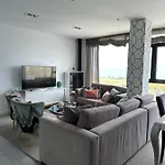 Duplex De Lujo En Con Vistas Al Mar Lägenhet