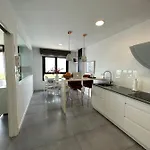 Duplex De Lujo En Con Vistas Al Mar Lägenhet *