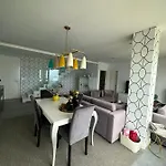 דירה Duplex De Lujo En Con Vistas Al Mar פוז