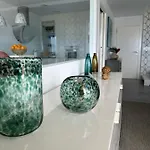 Duplex De Lujo En Con Vistas Al Mar *