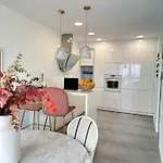 Duplex De Lujo En Con Vistas Al Mar דירה פוז