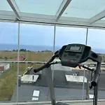 Duplex De Lujo En Con Vistas Al Mar