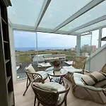Duplex De Lujo En Con Vistas Al Mar דירה *