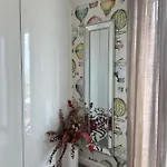 דירה Duplex De Lujo En Con Vistas Al Mar פוז