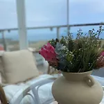 Duplex De Lujo En Con Vistas Al Mar דירה פוז