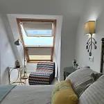 Duplex De Lujo En Con Vistas Al Mar *