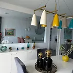 דירה Duplex De Lujo En Con Vistas Al Mar *