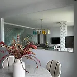 Duplex De Lujo En Con Vistas Al Mar פוז