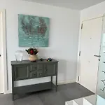 דירה Duplex De Lujo En Con Vistas Al Mar פוז