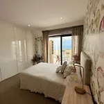 Duplex De Lujo En Con Vistas Al Mar דירה