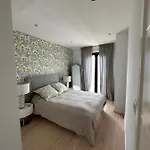Duplex De Lujo En Con Vistas Al Mar *