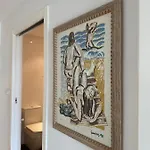 Duplex De Lujo En Con Vistas Al Mar דירה *