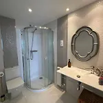 Duplex De Lujo En Con Vistas Al Mar דירה *