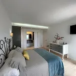 Duplex De Lujo En Con Vistas Al Mar דירה *