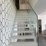 דירה Duplex De Lujo En Con Vistas Al Mar פוז