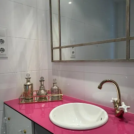 Apartmán Duplex De Lujo En Con Vistas Al Mar *