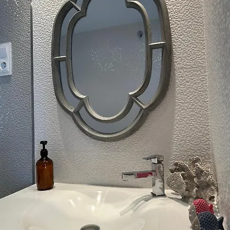 Duplex De Lujo En Con Vistas Al Mar