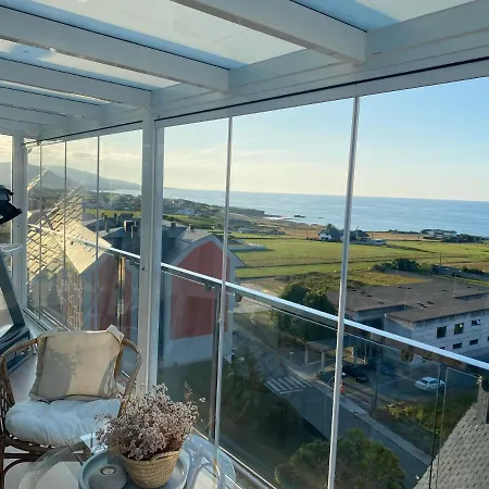 Duplex De Lujo En Con Vistas Al Mar *