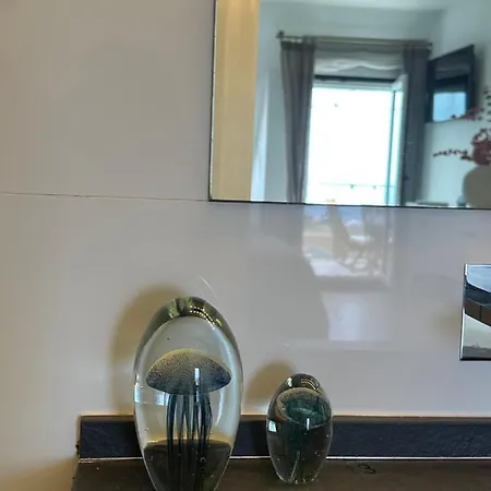 Duplex De Lujo En Con Vistas Al Mar Apartmán Foz