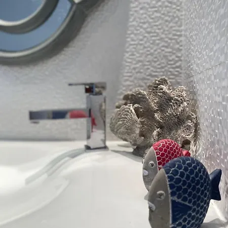 Duplex De Lujo En Con Vistas Al Mar