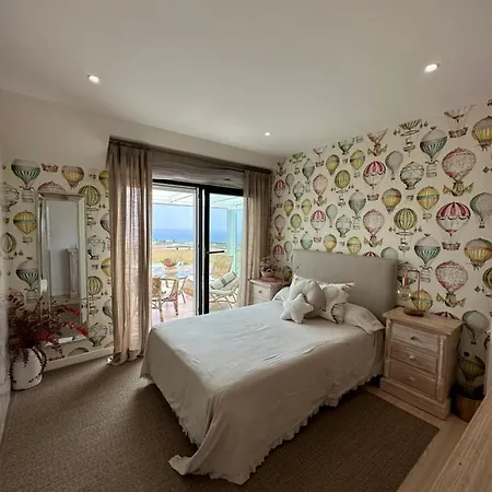 Duplex De Lujo En Con Vistas Al Mar