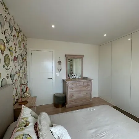 Duplex De Lujo En Con Vistas Al Mar * Foz