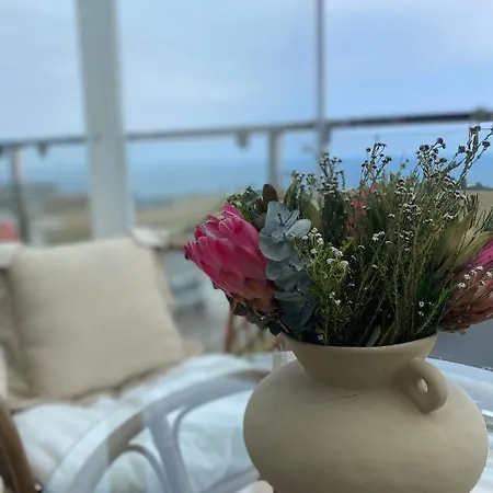 Duplex De Lujo En Con Vistas Al Mar Apartment Foz