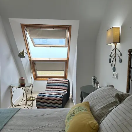 Duplex De Lujo En Con Vistas Al Mar *