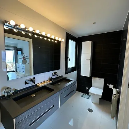 Duplex De Lujo En Con Vistas Al Mar * フォス