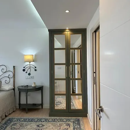 Duplex De Lujo En Con Vistas Al Mar *