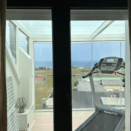 Apartment Duplex De Lujo En Con Vistas Al Mar *
