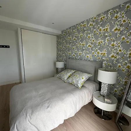 Duplex De Lujo En Con Vistas Al Mar Apartment *