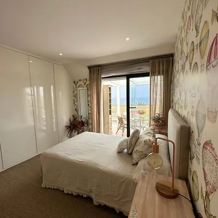 Duplex De Lujo En Con Vistas Al Mar Apartmán