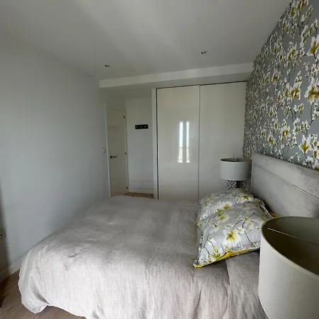 Duplex De Lujo En Con Vistas Al Mar Apartmán