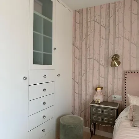 Duplex De Lujo En Con Vistas Al Mar Apartmán Foz