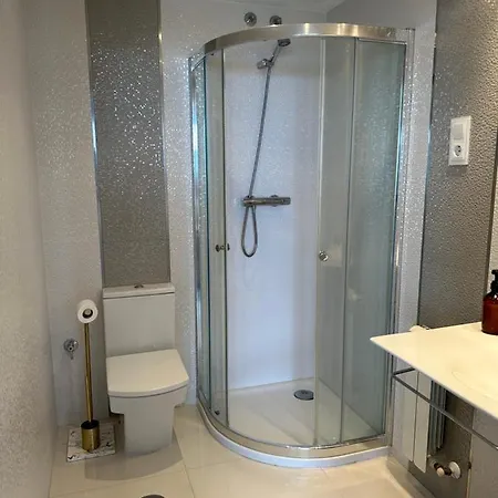 Duplex De Lujo En Con Vistas Al Mar * Foz