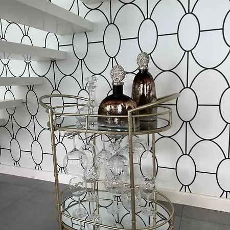 Duplex De Lujo En Con Vistas Al Mar *