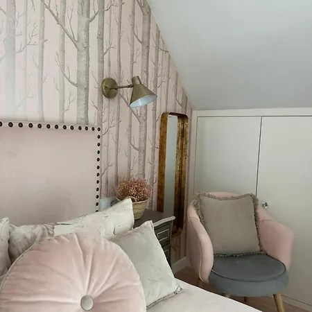 Apartmán Duplex De Lujo En Con Vistas Al Mar *