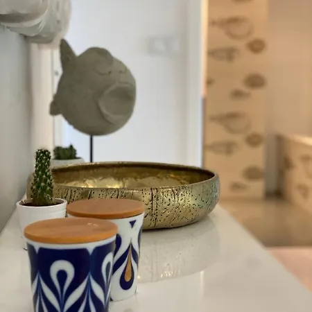 Duplex De Lujo En Con Vistas Al Mar Apartment *