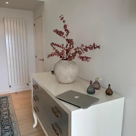 Apartmán Duplex De Lujo En Con Vistas Al Mar