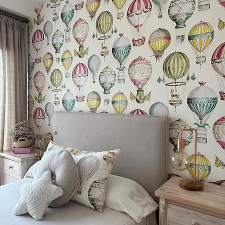 Duplex De Lujo En Con Vistas Al Mar Apartment *