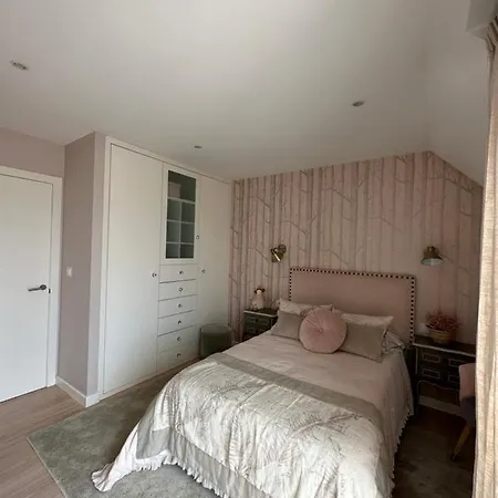 Duplex De Lujo En Con Vistas Al Mar * Foz