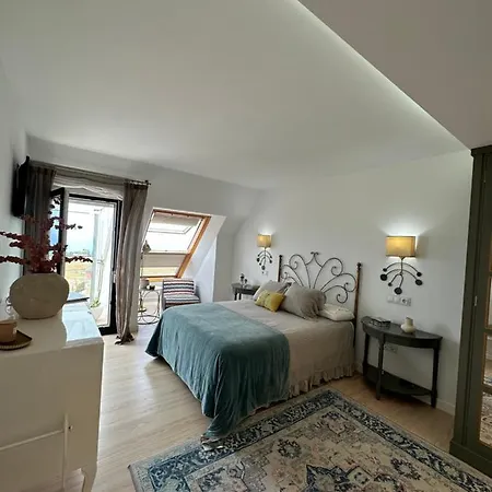 Duplex De Lujo En Con Vistas Al Mar