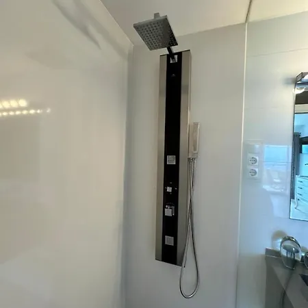 Apartmán Duplex De Lujo En Con Vistas Al Mar *