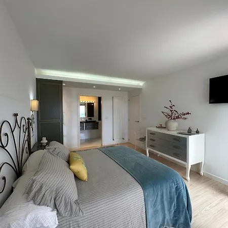 Duplex De Lujo En Con Vistas Al Mar Apartment *