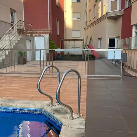 Duplex De Lujo En Con Vistas Al Mar *