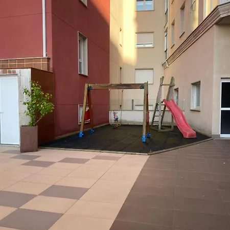 Duplex De Lujo En Con Vistas Al Mar דירה *