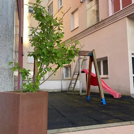 Apartmán Duplex De Lujo En Con Vistas Al Mar *