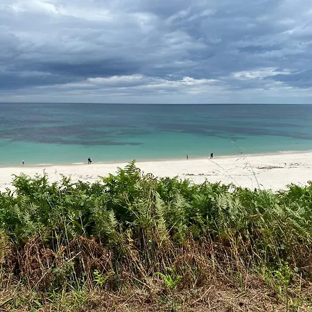Apartment Duplex De Lujo En Con Vistas Al Mar Foz
