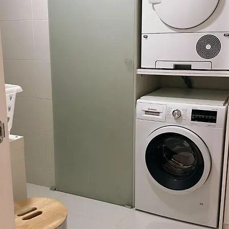 Duplex De Lujo En Con Vistas Al Mar Apartment Foz